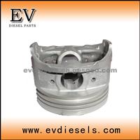 Toyota Forklift Parts 4Y Engine Parts Piston 13101-73030 13101-73040