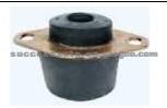 Rubber Parts FOR PEUGEOT 1844.51