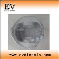 TCM Forklift Engine Parts 4FE1 Piston 8-94619-747-1