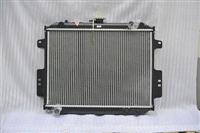 SG Auto Radiator