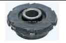 Rubber Parts FOR AUDI 4A0407181