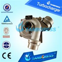 Designed For Renault Clio Turbocharger