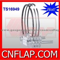 Engine Piston Ring For TOYOTA 2L