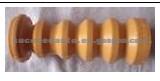 Rubber Parts FOR VW 321512131D