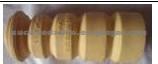Rubber Parts FOR VW 191512131B