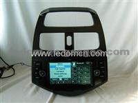 Car DVD GPS For Chevrolet Spark