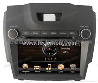 Car DVD GPS For Chevrolet Colo With Radio