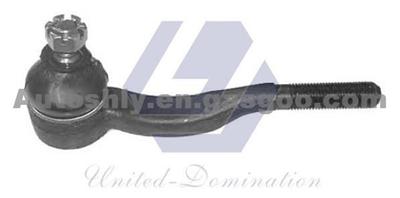 Tie Rod End For Hyundai PONY 1974/06 - 1986/06/ Mitsubishi CELESTE (A7_) 1975/10 - 1981/06 OE: MA 159982