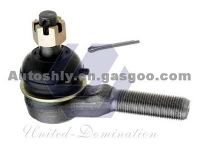 Tie Rod End For Hyundai GALLOPER I 1991/08 - 1998/07 / Mitsubishi L 200 (K__T) 1996/06 - / OE: MB241171