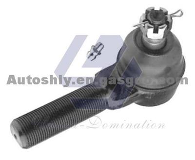 Tie Rod End For Nissan PATROL Hardtop (K160) 1979/11 - 1988/08 OE:48580-J5100