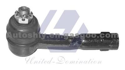 Tie Rod End For Nissan DATSUN 160 J (710, A10) 1973/01 - 1982/02 OE: 48521-U0100