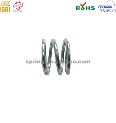 Automobile Clutch Spring For VW, SD_27738 RoHS,TS16949