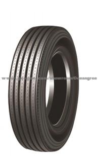 Radial Heavy Truck Tire, TBR Tyre (11R22.5.11R24.5)