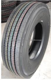 Radial Truck Tire, Radial Truck Tyre, TBR Tires (12R22.5, 295/80R22.5)