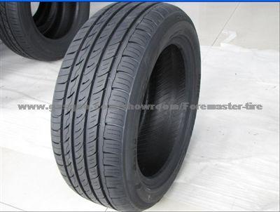 Passenger Car Tire 255/45R18