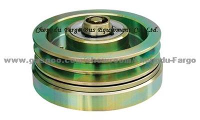 Auto Magnetic Clutch 2B210 For Bock Compressor