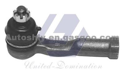 Tie Rod End For Nissan OE:48521-W5025