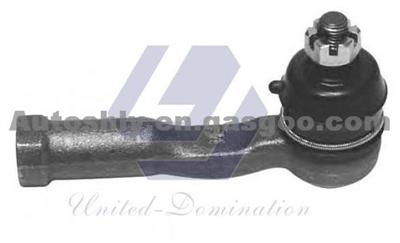 Tie Rod End For Nissan OE:48641-W5025