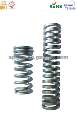 Coil Spring For VW, SD_27748 TS16949,RoHs