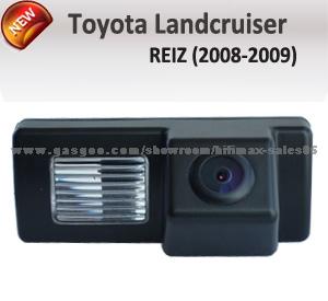 RS-902   for  Toyota REIZ (2008-2009) / LANDCRUISER