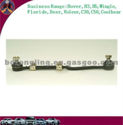 Side Lever For Great Wall Pickup