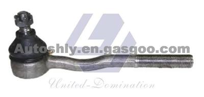 Tie Rod End For Nissan OE:48521-50W00