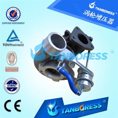 High Quality Turbo Charger 1kz For Toyota