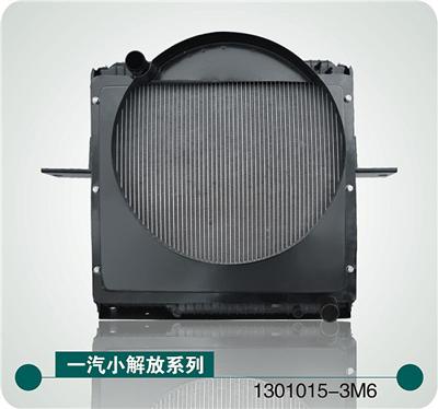 Yiqi Haqing Series Auto Radiator