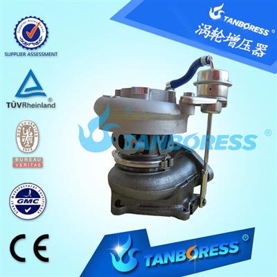 High Quality Turbo Charger For Toyota