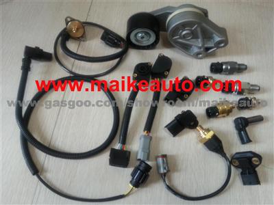 Volvo,Scania And Benz Truck Sensor