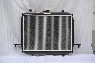 Xinkai Auto Radiator