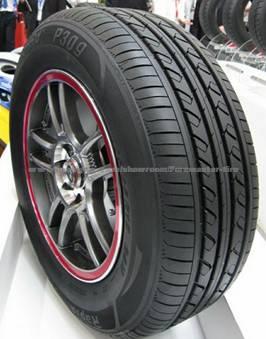 Passenger Car Tire 185/65R14