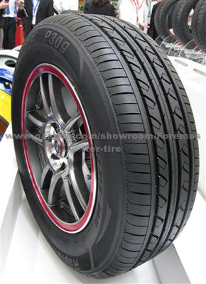 Passenger Car Tire 195/60R14