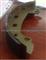 Brake Shoe 4431356 For BENZ