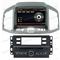 Car DVD GPS For Chevrolet Captiva 2012 With Radio - img3