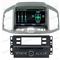 Car DVD GPS For Chevrolet Captiva 2012 With Radio - img4