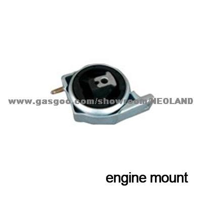 Auto Engine Mount For Benz 168 240 12 18 Oemno 168 240 12 18 Application Benz W168