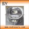 D4BA H100 Piston Hyundai Forklift Engine Parts