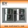 D4AE 4D31T Piston Hyundai Forklift Engine Parts 23411-41410