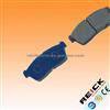 SUZUKI DAIHATSU Brake Pad D1225 GDB3236