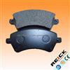 TOYOTA COROLLA Brake Pad D1215