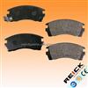 TOYOTA COROLLA Brake Pad D1216