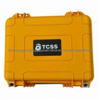 TCSS Case! Waterproof Shockproof Military Gun Case