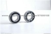 Deep Groove Ball Bearing