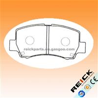 Brake Pad DC9406 For CHANA