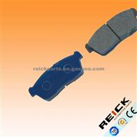 SUZUKI DAIHATSU Brake Pad D1225 GDB3236