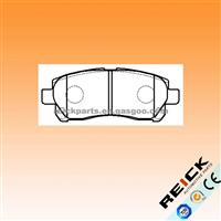 Brake Pad MD0044 For SUZUKI