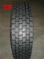 Truck Tyre315/80r22.5