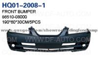 HYUNDAI ELANTRA 2004 Front Bumper 86510-08000