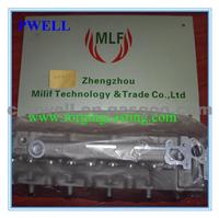 Cylinder Head 4M4OT For Mitsubishi
